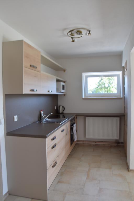 Penzion Na Samotach Apartment Jindrichuv Hradec Exterior photo
